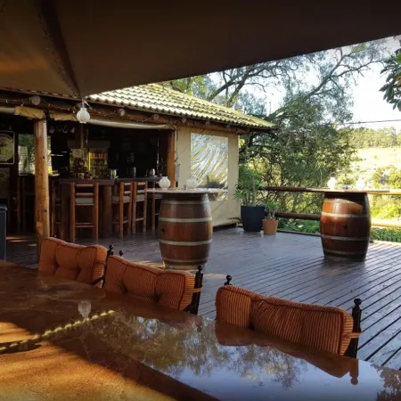The Sabie Town House Guest Lodge