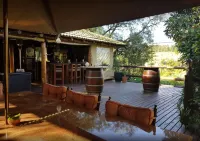 The Sabie Town House Guest Lodge - 3-Star