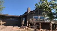 Experience Arizona's Alpine Region at RIM VIEW! - 4-Sterne