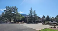 COZY 2BDRM CONDO IN VOC, Village of Oak Creek, SEDONA Tennis, Pickleball, Pool - Homestays