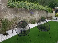 Cosy town house with bicycles available - 2 stelle