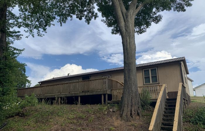 Lake Haven Cottage