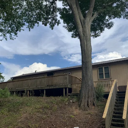 Lake Haven Cottage