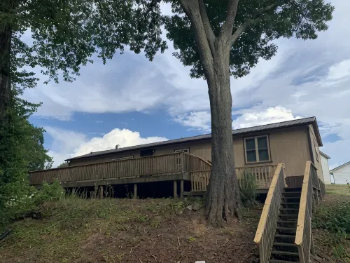 Lake Haven Cottage - Homestays