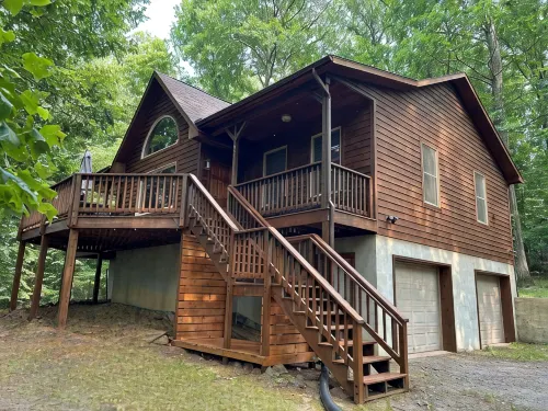 Family Reunion Escape: 15 Min to Harpers Ferry Downtown - 4-Star