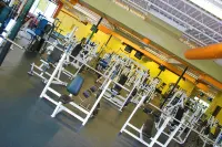 Lakeview Golf Resort, Trademark Collection by Wyndham - Phòng Gym
