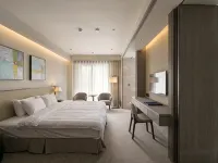The Huan Hotel Taichung Hotels near Taichung Wanhe Temple