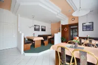 Penzion Jany - Breakfast