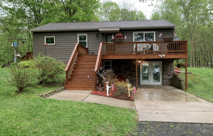 Up North, Outdoor Enthusiast’s Paradise!