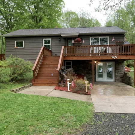 Up North, Outdoor Enthusiast’s Paradise!