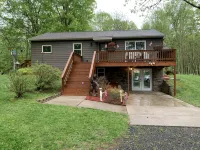 Up North, Outdoor Enthusiast’s Paradise! - Wi-Fi