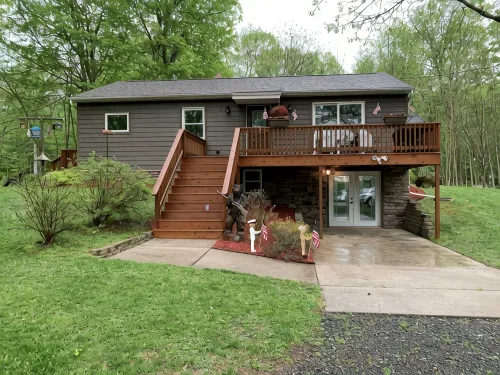 Up North, Outdoor Enthusiast’s Paradise! - Wifi