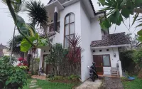Villa Tata - Two Bedroom - Hot Tub