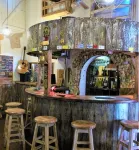 Sandford Park Country Hotel - بار