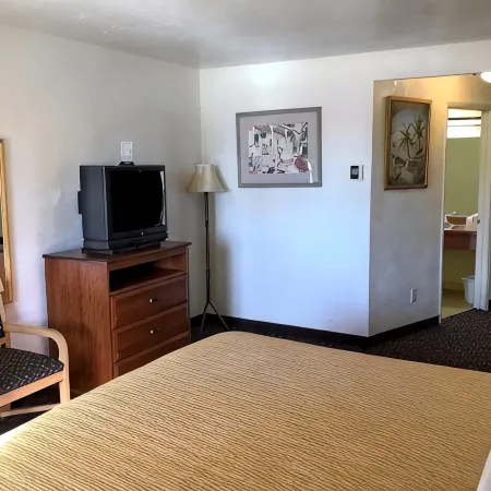 Americas Best Value Inn Dunnigan