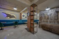 Regraph 飯店 - 2 星級