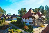 Kraljevi Konaci Zlatibor - Pet friendly