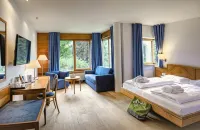 Seehotel Brandauer's Villen - 4-Star