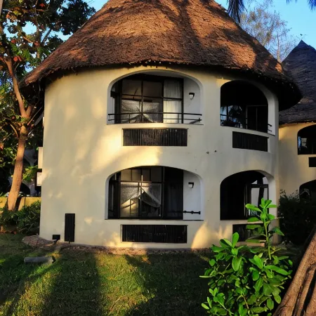 Severin Sea Lodge