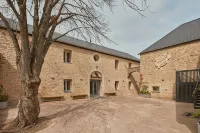 The Barrel Store Cirencester - Hostels