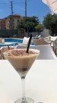 Hotel Sant Jordi - bar