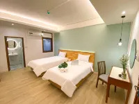 Need a NAP Hostel Phrae - 2-Sterne