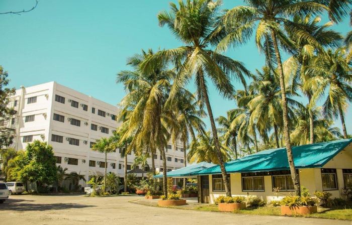 Acacia Hotel Bacolod