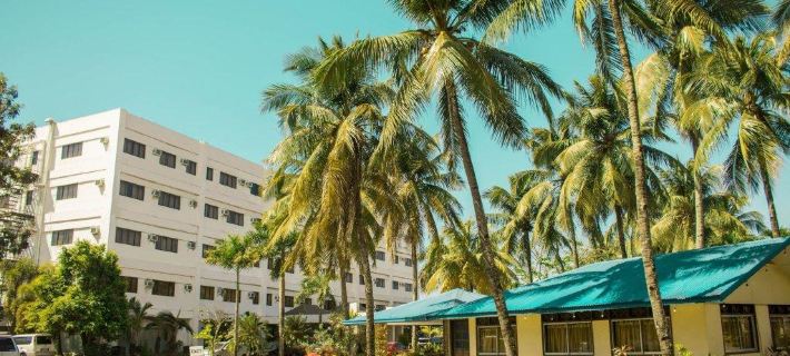 Acacia Hotel Bacolod Các khách sạn ở Bacolod