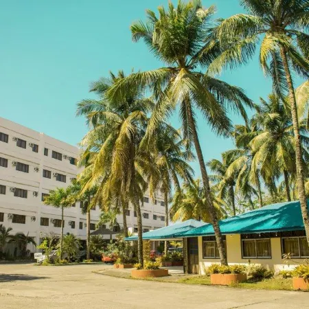 Acacia Hotel Bacolod