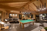 Pensjonat Tatry - Pensions