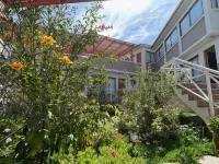 Hotel Pacífic Suites Tocopilla - Пляж