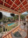 La Belle Provence - Jacuzzi