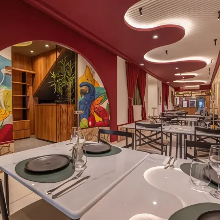 AFS LOFT HOSTEL Aracaju
