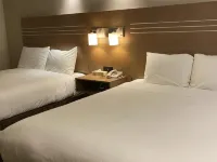 Chalet Continental Motel - Wifi