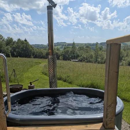 Go Eco Glamping