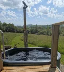 Go Eco Glamping - WiFi