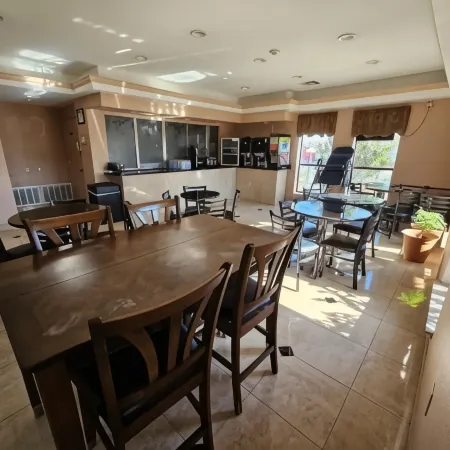 Budgetel Inn and Suites