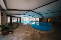 Bio Hotel & Wellness Zlaty Hyl - Pools