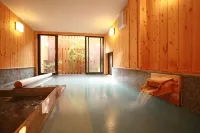 Ryokan Misato - Wifi