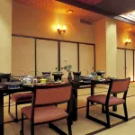 Hotel Shinayoshi - Bữa sáng