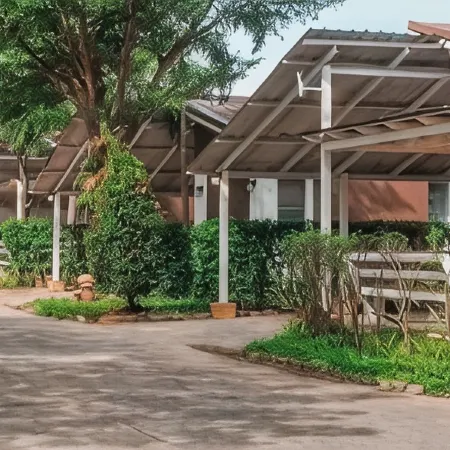 Baan Kula Roi Et
