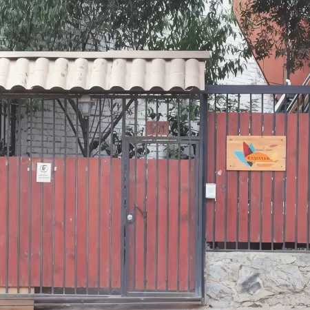Comarca Valparaíso