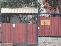 Comarca Valparaíso - parking