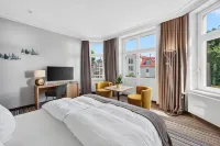 Hotel Residenz Waldkrone Kühlungsborn - スパ