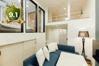 Your Room Kumamoto Station - 2-Star