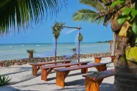 Moayana Liora Zanzibar - Bãi biển