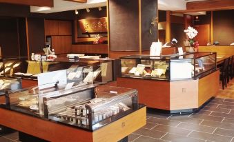 Hotel Crown Hills Sendai Aobadori