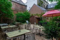 Hotel de Pastorij - 3-Star