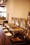 Felinger Concept Hotel - breakfast