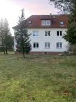 Ferienwohnung am Stadtwald - 2-Star